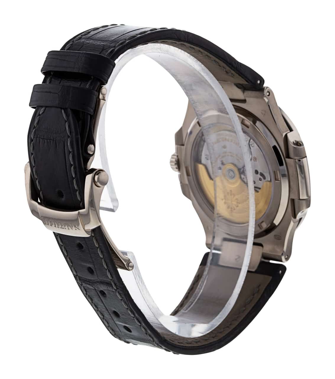 Patek philippe 2025 5711g price